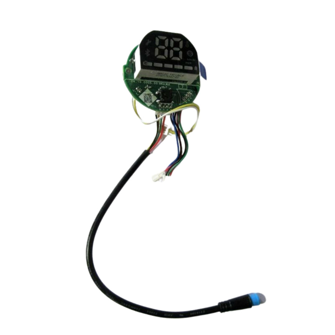 Ansamblu tablou de bord Bluetooth Ninebot 14.02.0055.00 pentru ES1-ES4 - imagine 5